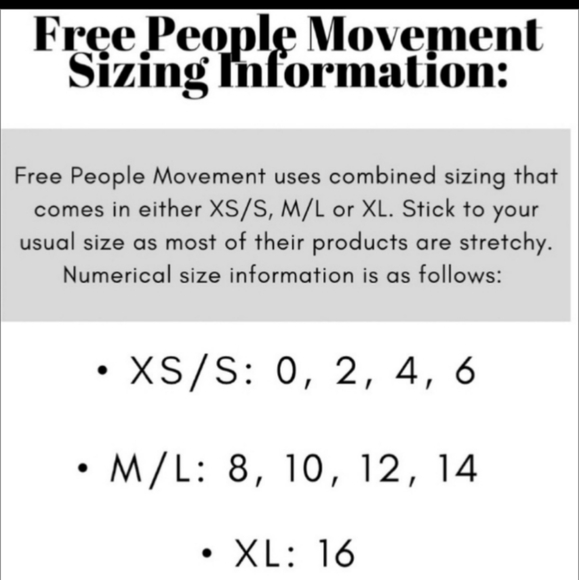 FINAL PRICE!! Free People Good Karma Flare Leggings Size Small - Picture 6 of 9